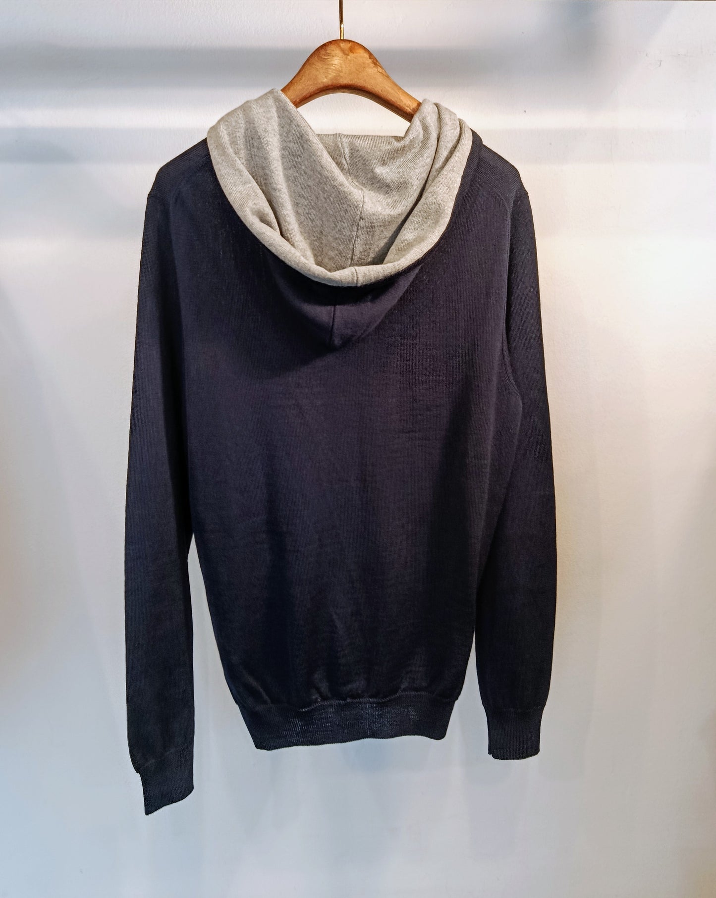BOMBER merino f.12