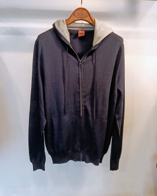 BOMBER merino f.12